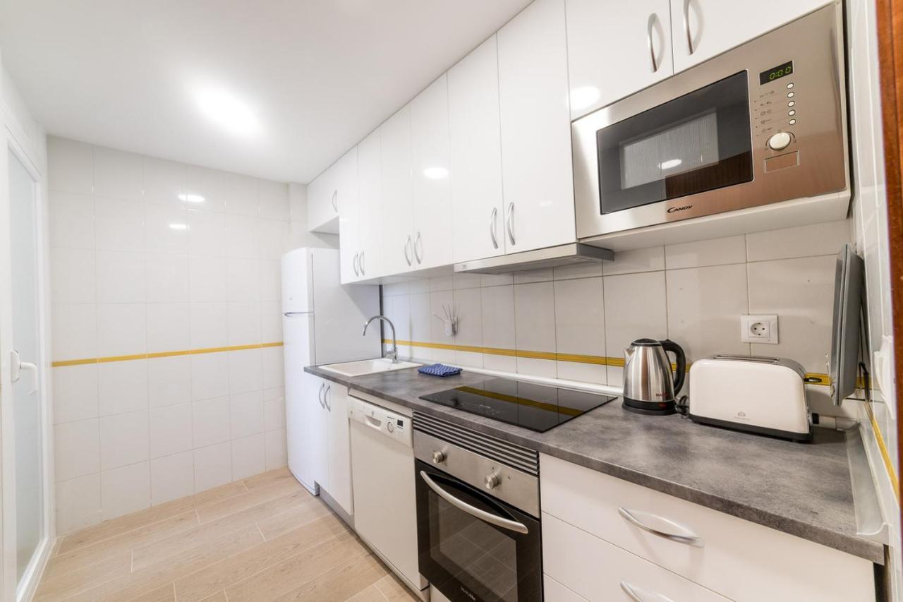 Moonkey - Apartamento Las Mandarinas Benidorm Buitenkant foto